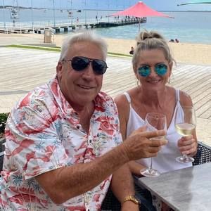 Meet your Posher, Jenny